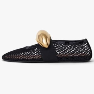 Ladies' Solid Color Elegant Shoes Party Banquet Shoes